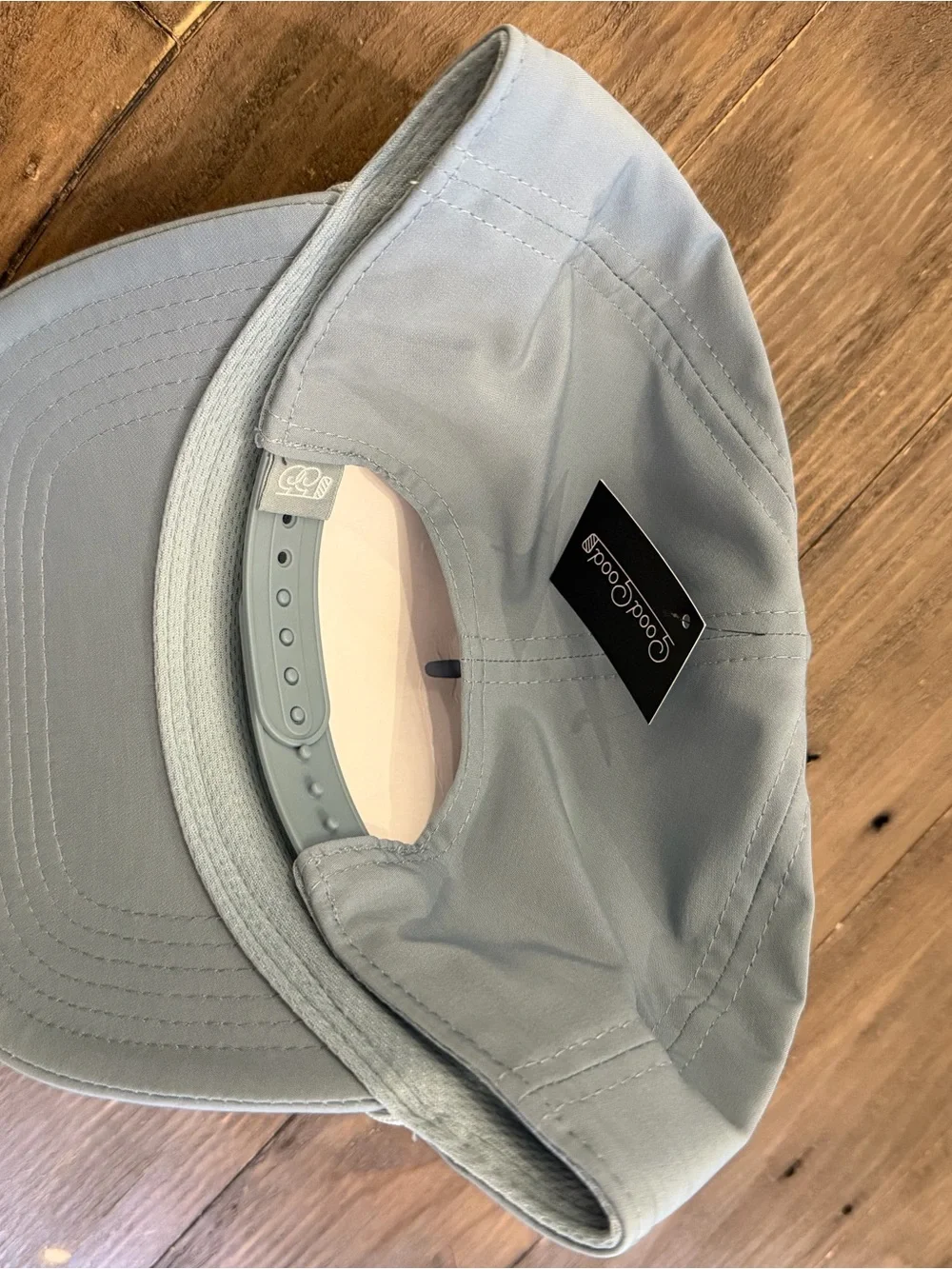 Good Good Golf light blue